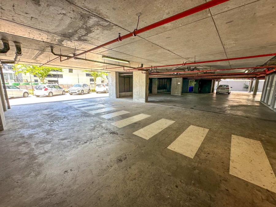 To Let 2 Bedroom Property for Rent in Observatory Western Cape